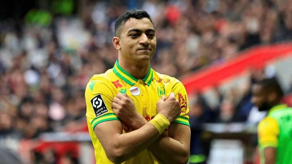 مصطفى محمد يرفض المشاركة في مباراة دعمًا لمناهضة المثلية الجنسية