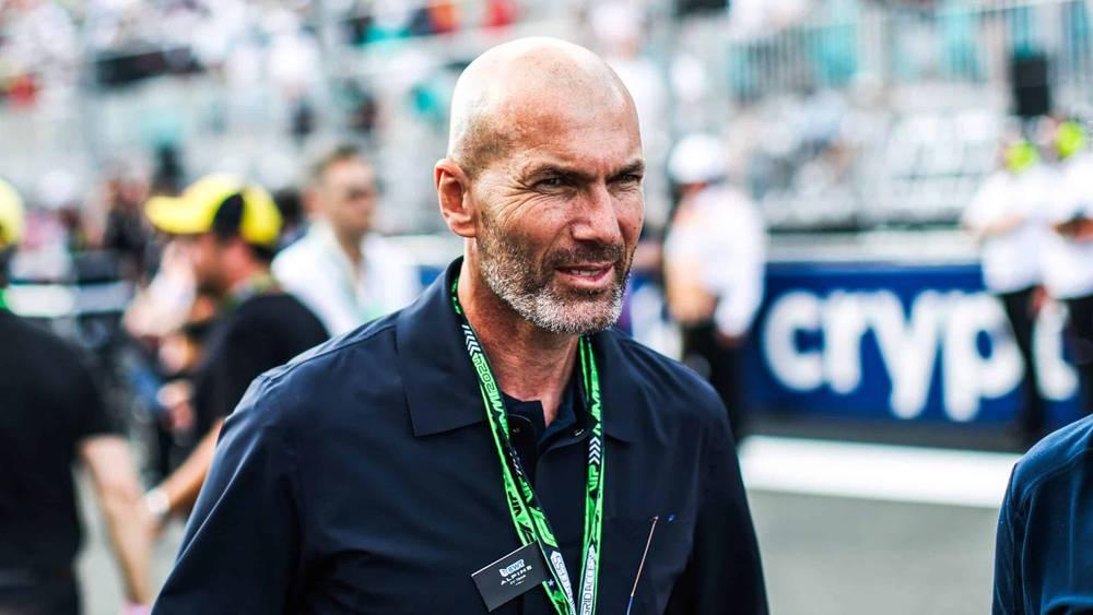 زيدان يكشف عن الفريق الذي يريد تتويجه بدوري أبطال أوروبا