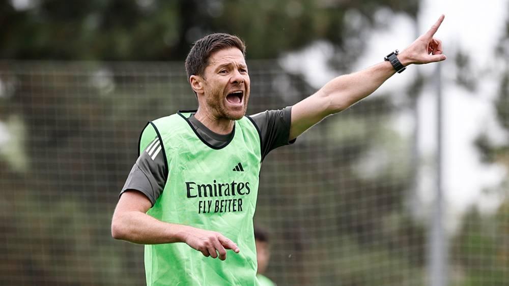 ريال مدريد: تشابي ألونسو يضع مبادئ صارمة.. "حتى مبابي لن يكون بمنأى عن المساءلة"