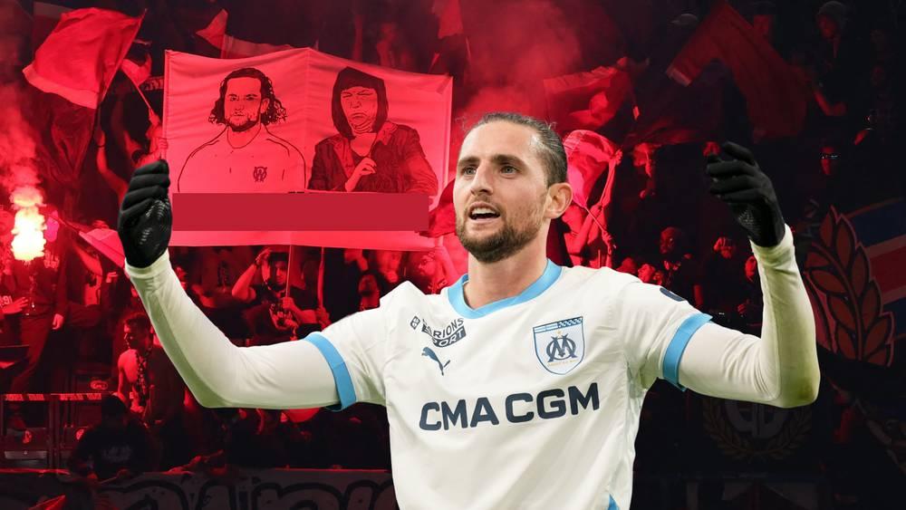 رابيو ووالدته يقاضيان باريس سان جيرمان مجددًا بسبب إساءات الجماهير