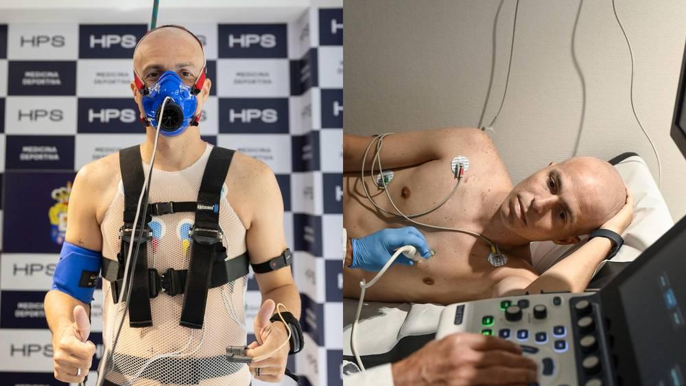 كيريان رودريغيز يقترب من العودة إلى الملاعب بعد انتصاره على السرطان