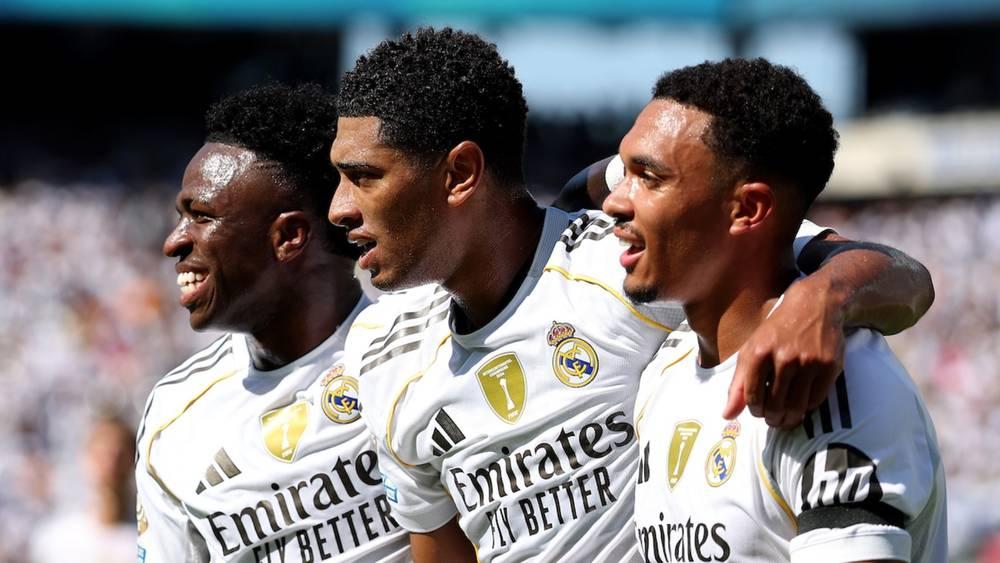 إجازة صيفية قصيرة ومكافآت سخية تعويضًا عن موسم مرهق لريال مدريد