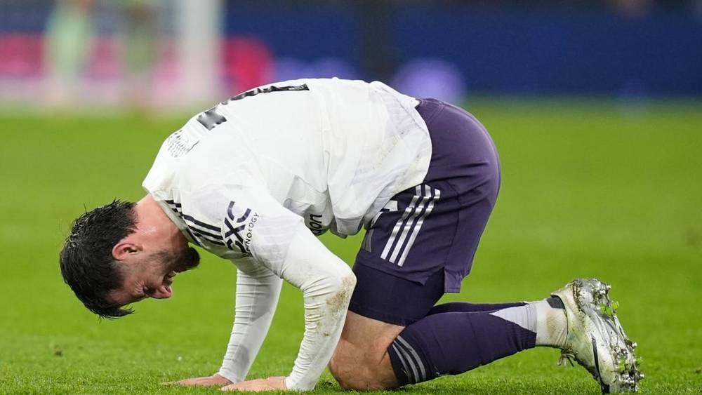 مانشستر يونايتد يواجه أزمة إصابات كبرى قبل مواجهة نيوكاسل