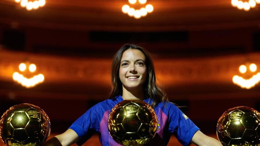 أيتانا بونماثي تتعافى من إصابة خطيرة وتطمح للعودة قبل نهاية الموسم