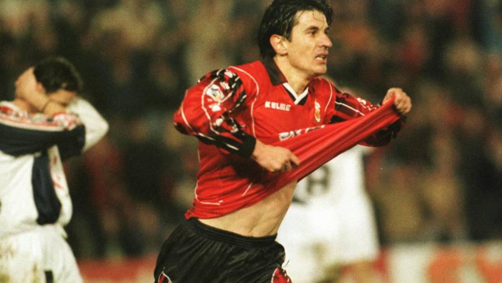 يوفان ستانكوفيتش.. أسطورة مايوركا الذي صنع التاريخ