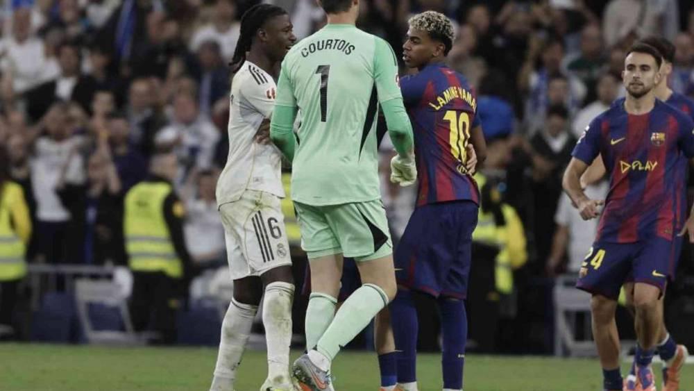 الليغا تختبر مشروع الواقع المعزز لتجربة جماهيرية جديدة