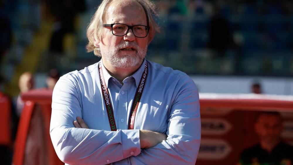 تعادل مالي وزامبيا في كان المغرب 2025 وانتقادات المدرب لـ"فيفا"