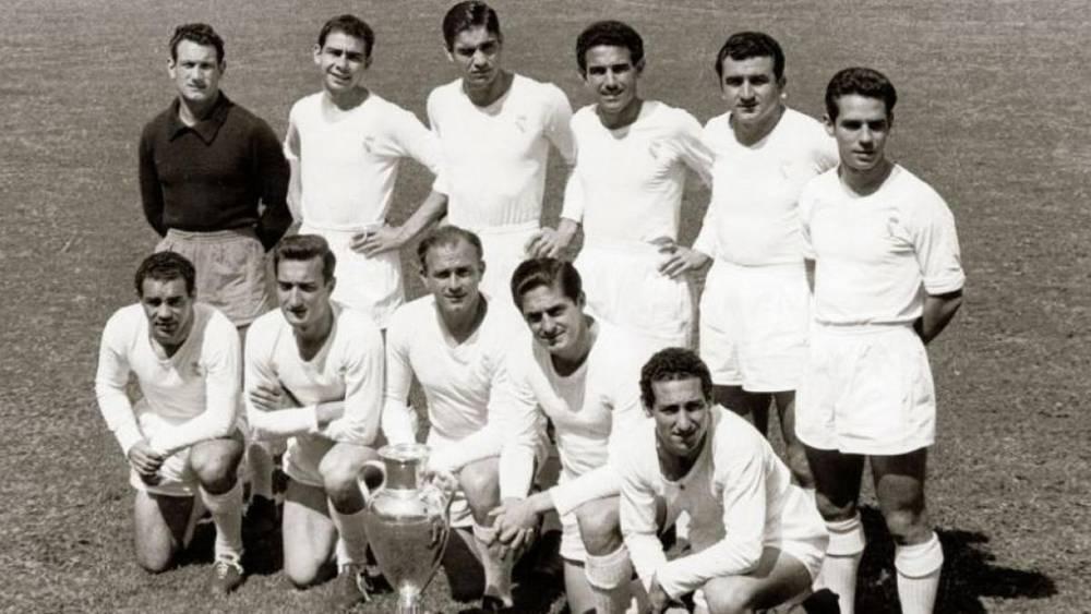 ريال مدريد وبارتيزان: ذكرى مباراة تاريخية في كأس أوروبا