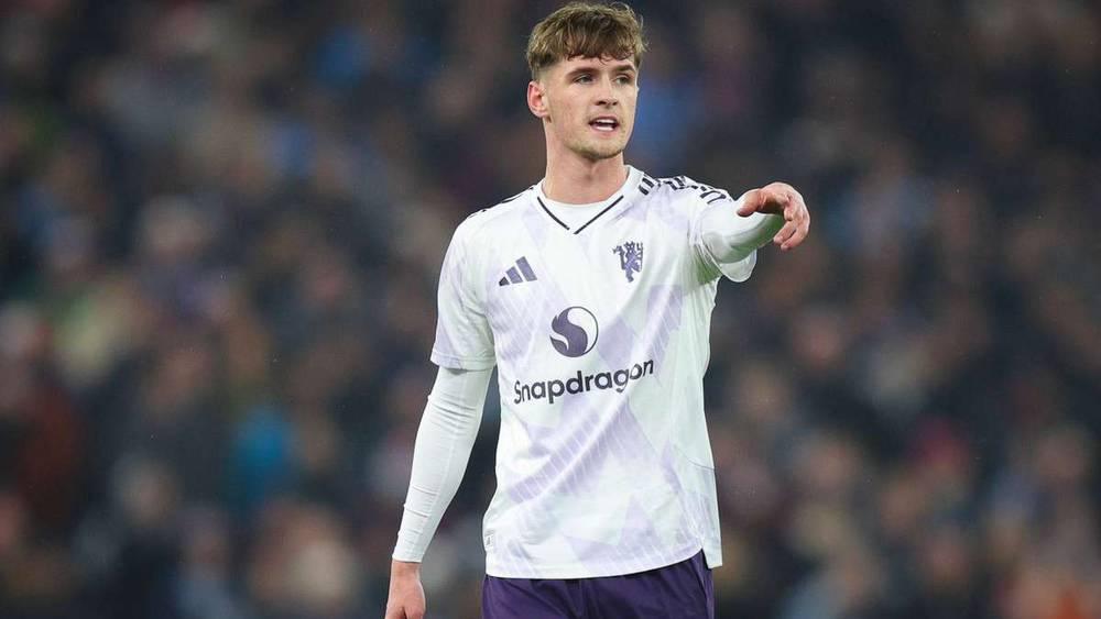 أموريم واثق من مانشستر يونايتد رغم الغيابات الكبيرة قبل مواجهة نيوكاسل