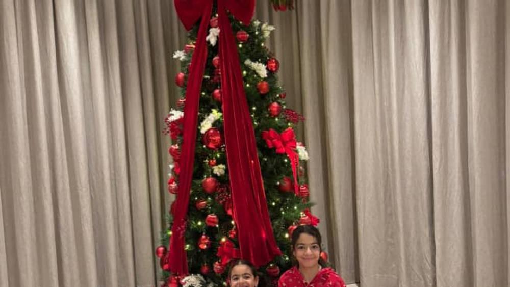 صلاح في المغرب: احتفال بالكريسماس وتألق في كأس الأمم الإفريقية