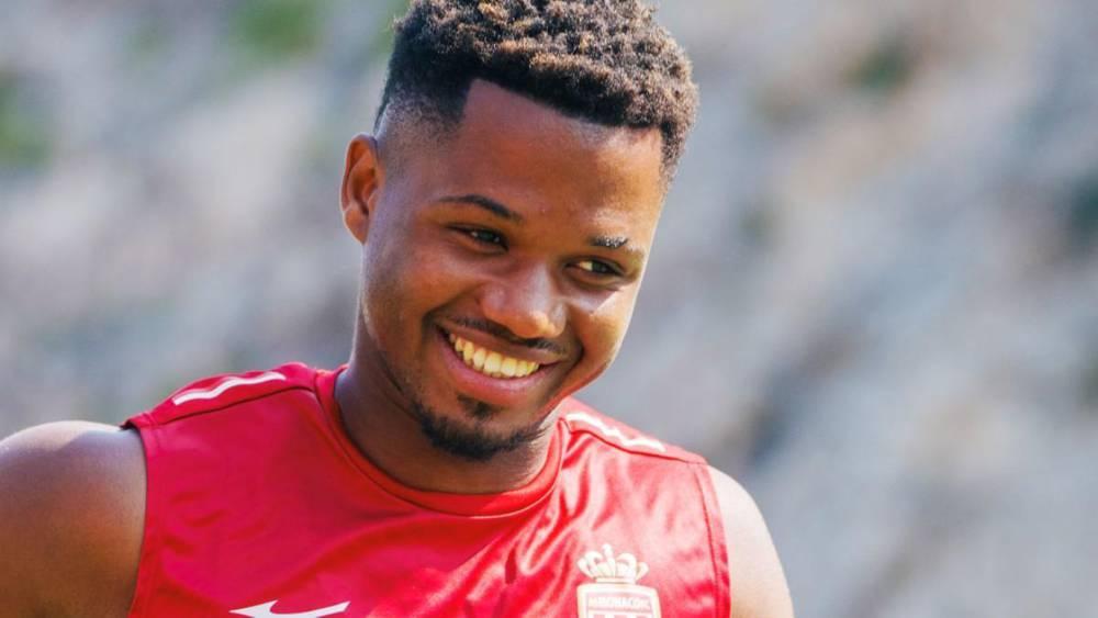 Monaco renonce à l'option d'achat d'Ansu Fati