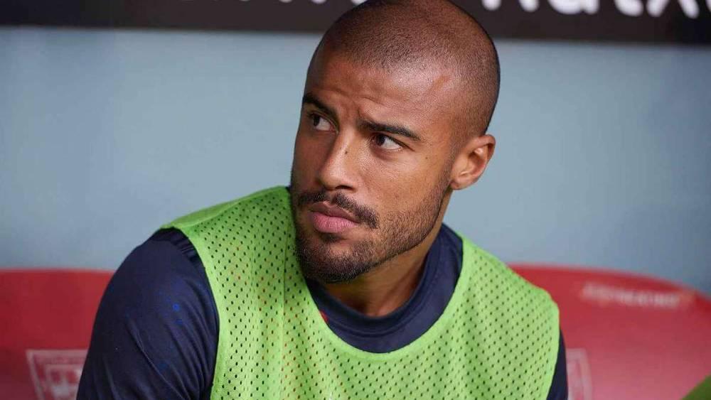 رافينيا ألكانتارا يعلن اعتزاله كرة القدم بسبب الإصابة