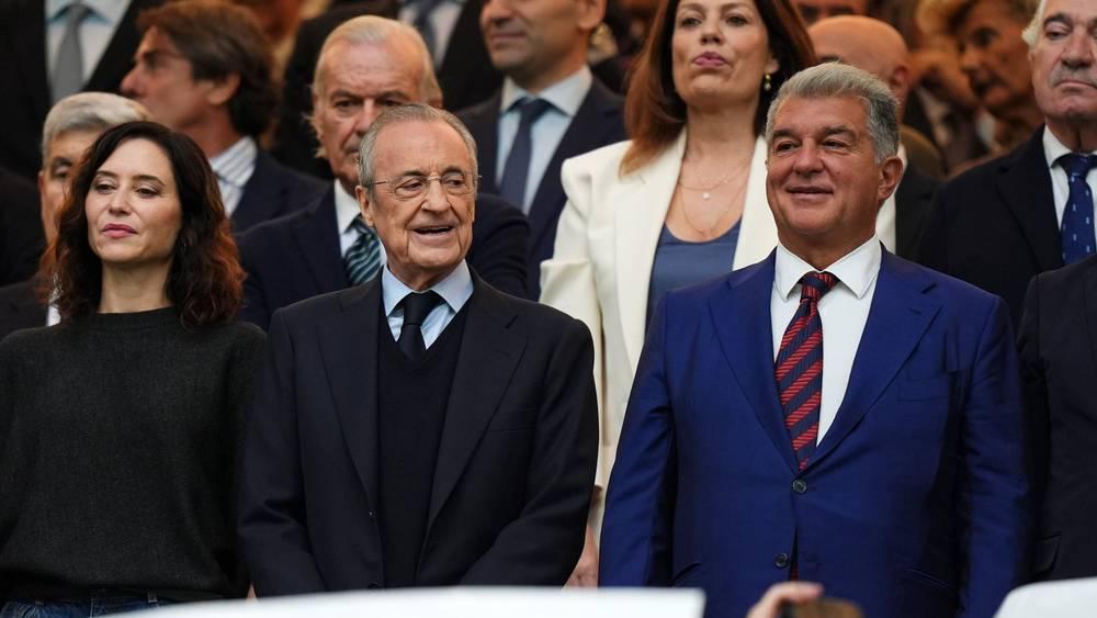 يواجه برشلونة أتلتيكو مدريد في نصف نهائي كأس الملك، وديربي الباسك يجمع ريال سوسييداد وأتلتيك بلباو