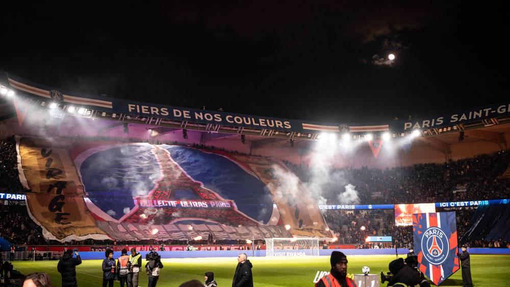 غياب جماهير مارسيليا عن الكلاسيكو المرتقب