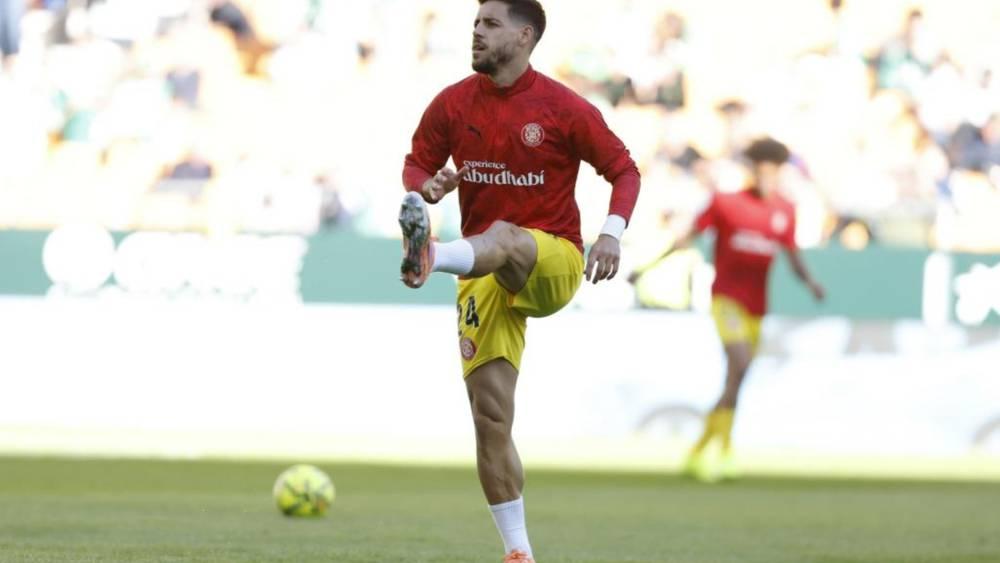 Alex Moreno Injury Sidelines Him for Six Weeks