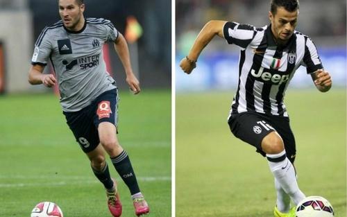 آرسنال يُفاضل بين مهاجمين لضم أحدهما بالشتاء