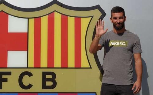 توران: برشلونة الأفضل في العالم