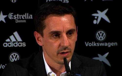 مدرب فالنسيا: افتقدنا الإبداع أمام ليون