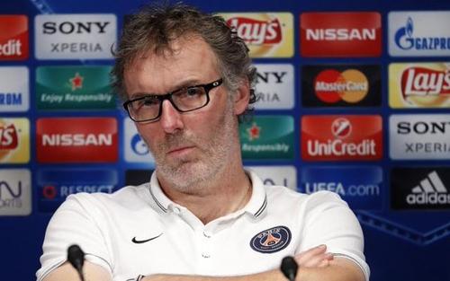 لوران بلان: هكذا شكرني أوريير على استقدامه