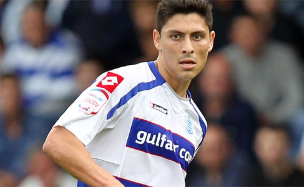 الأرجنتيني فرولين لاعب كوينز بارك يقترب من الأهلي