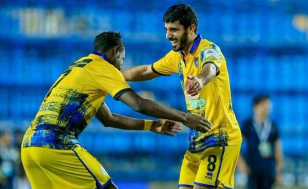 رئيس التعاون : قرار بقاء الرويلي أو رحيله لم يتخذ بعد