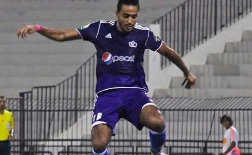 كهربا في الاتحاد رسمياً مقابل مليون و 200 ألف دولار