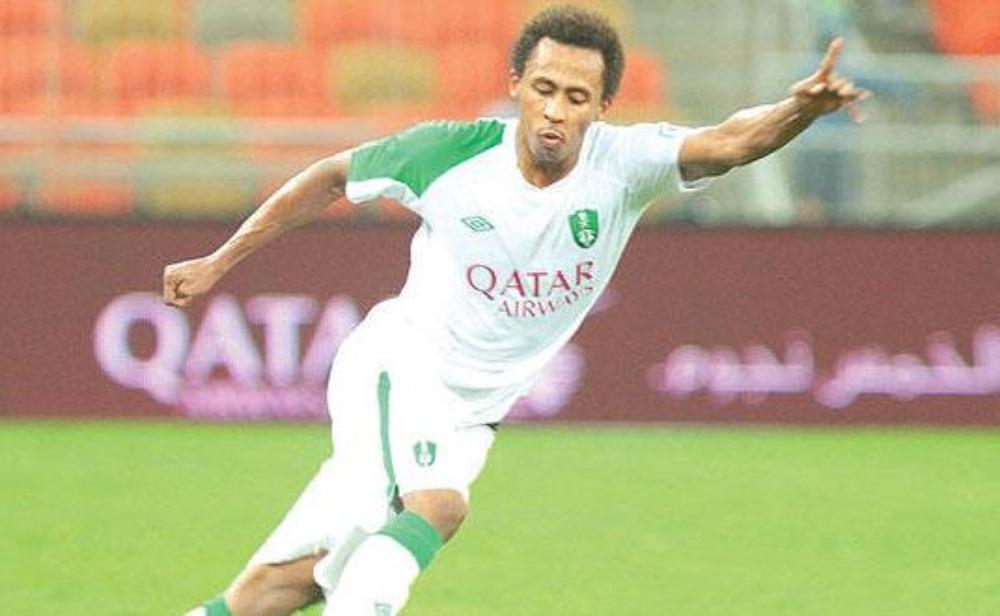 البرقان:قضية المولد مع الاتحاد تخص الفيفا وليس لجنة الاحتراف