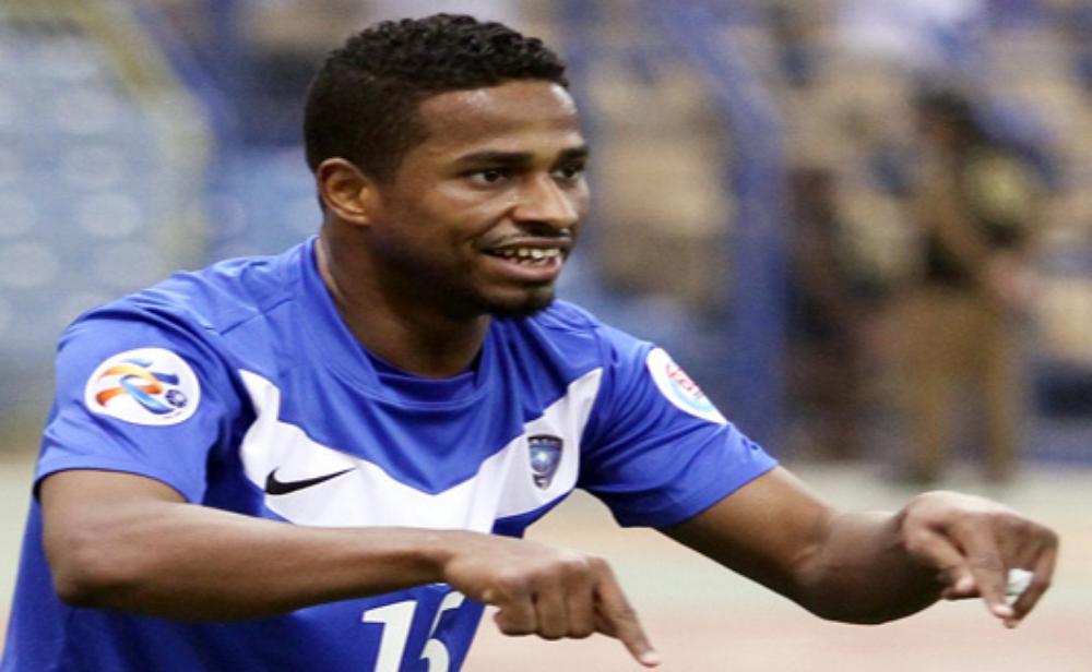 الشمراني ودرويش في تدريبات الهلال و الزوري يعود للرياض