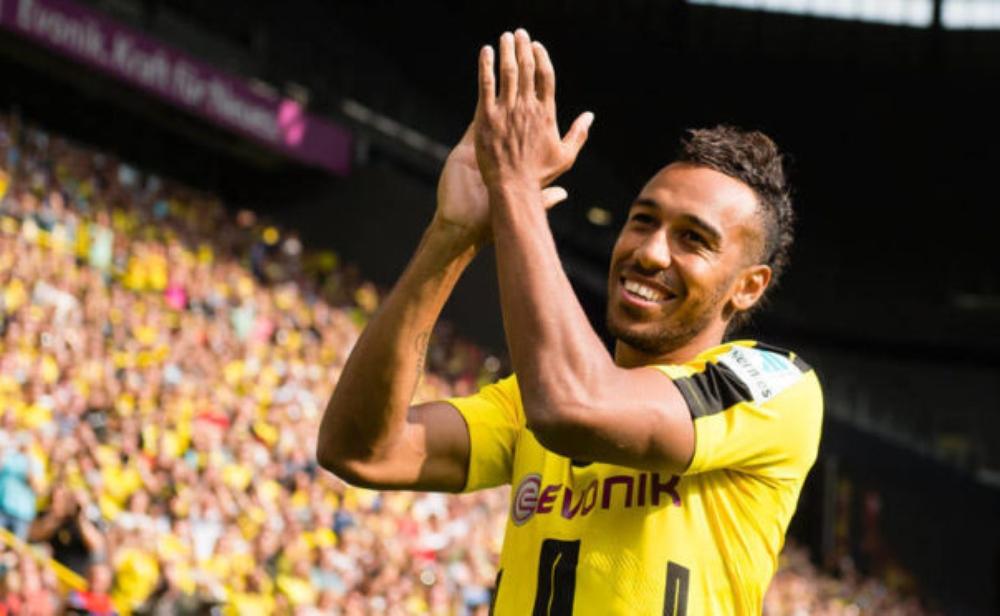 ميرينو يرشح أوباميانج للعب في ريال مدريد