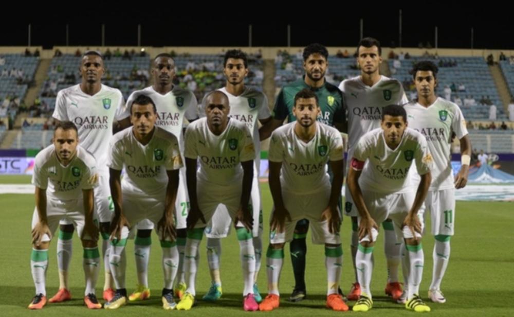 6 لاعبين من الأهلي يتسببون في تعطيل رحلة طيران