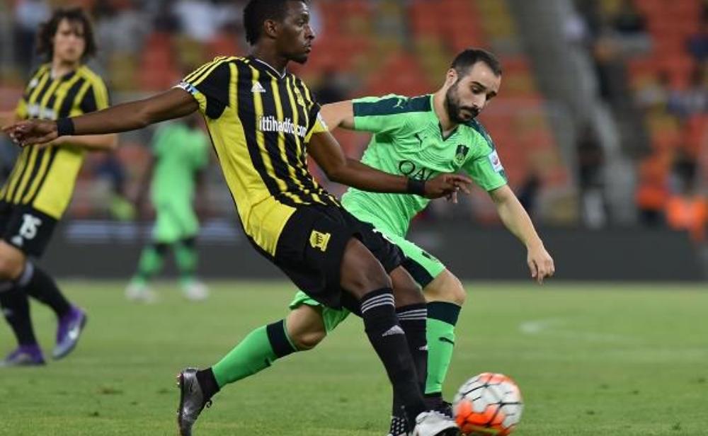 صدمة جديدة للاتحاديين قبل مواجهة الهلال المرتقبة