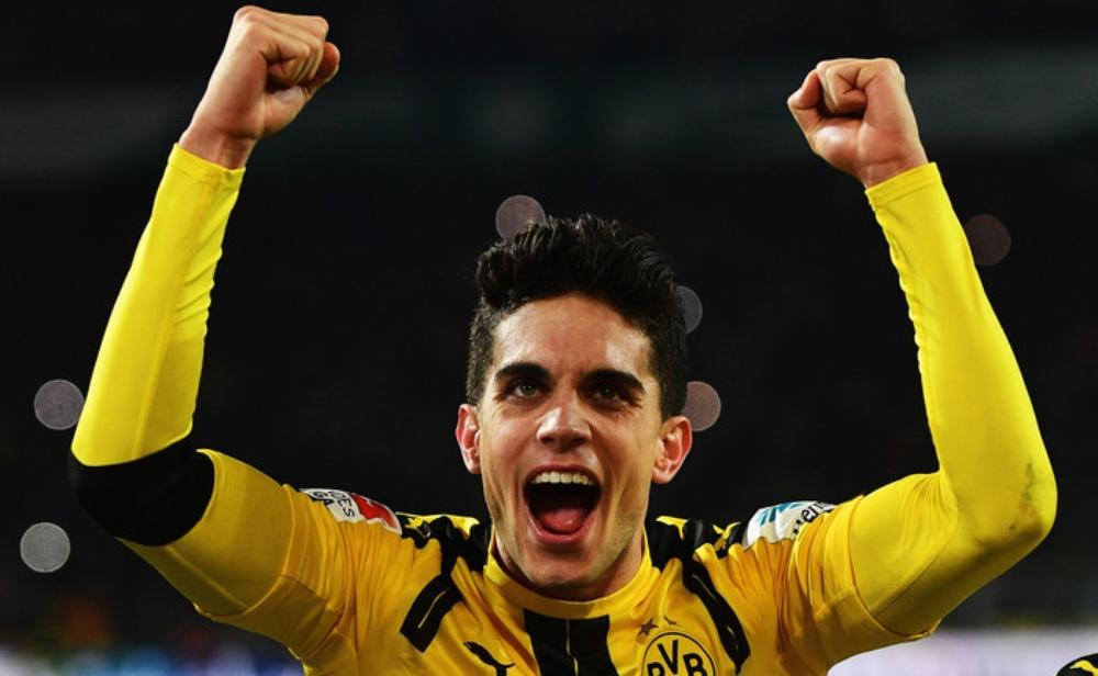 هل يستطيع مارك بارترا تعويض هوملز في دورتموند؟