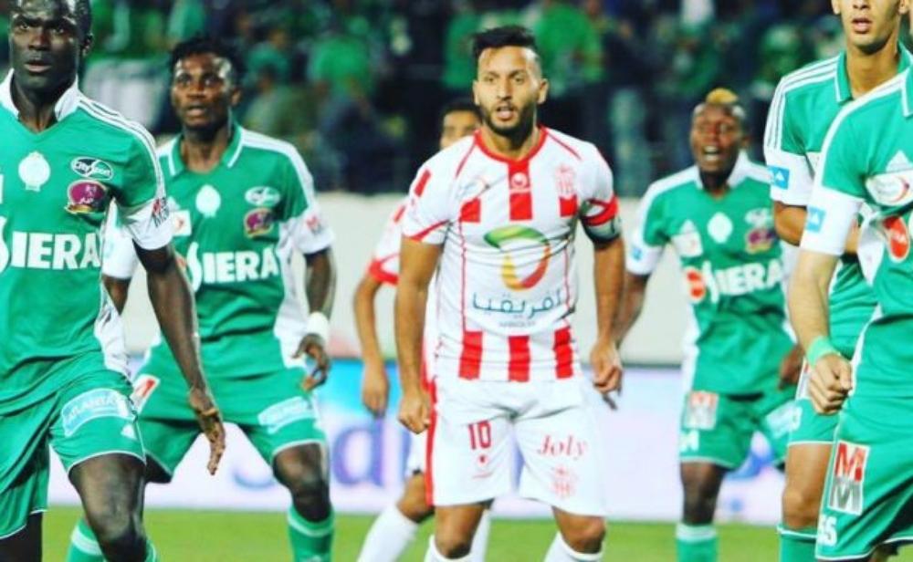 السكيتيوي: ليركي نادم على مغادرة الحسنية