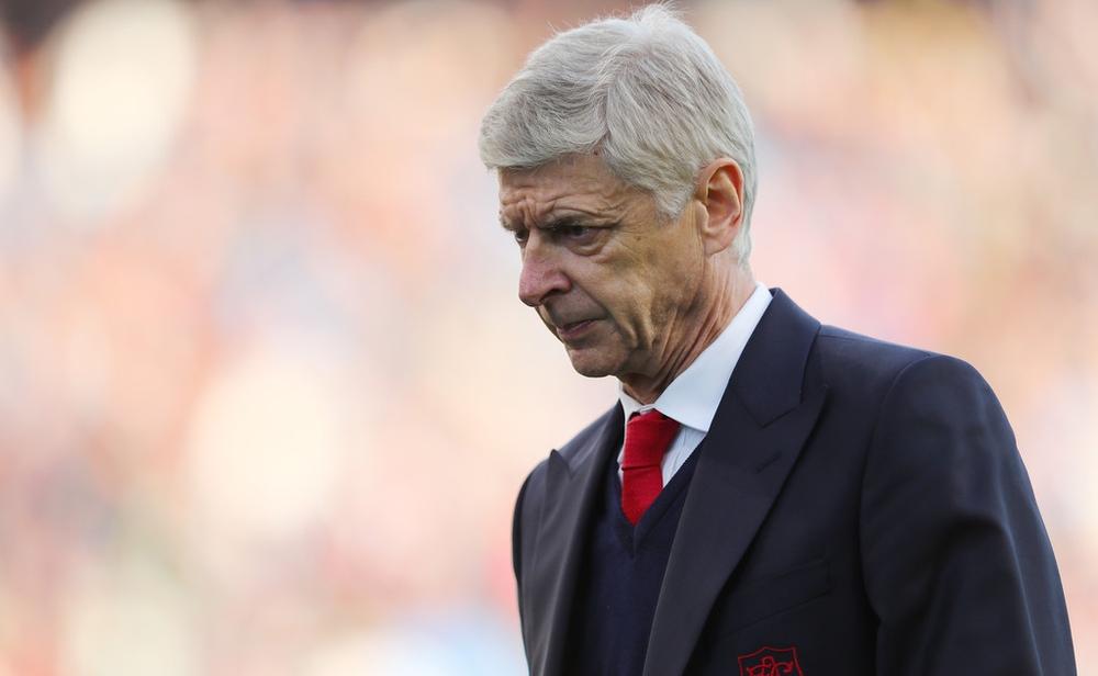 "ديلي ستار": ريال مدريد يوجه ضربة قوية لفينغير