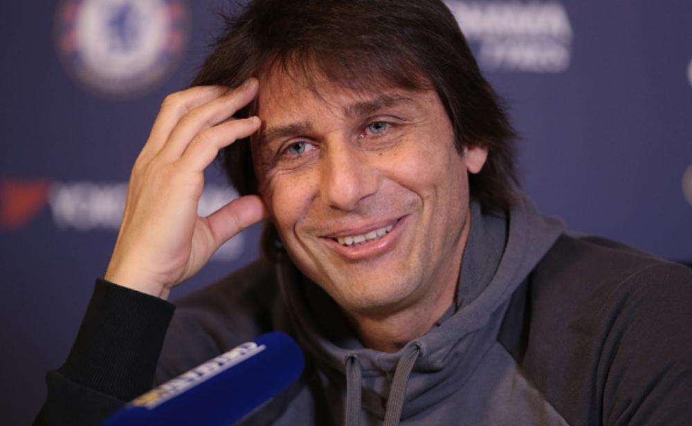 بعض الخلافات قد تُعيد كونتي للدوري الإيطالي