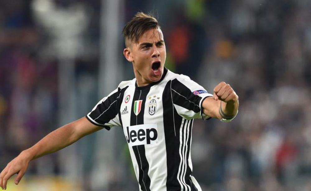 ديبالا : أنا سعيد باليوفي .. اقتربت من التجديد