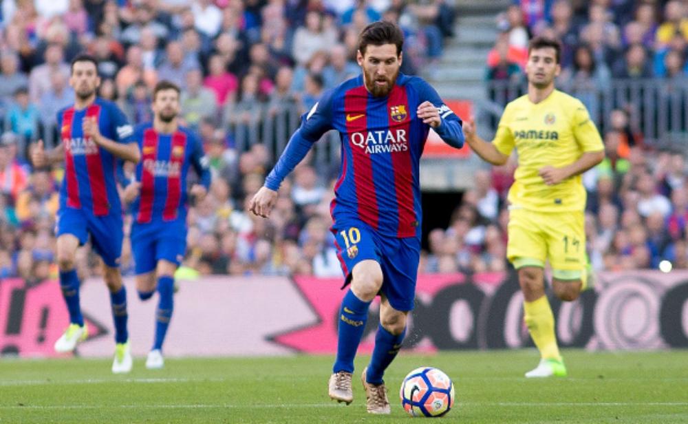 برشلونة: التفاوض مع ميسي وصل للمرحلة النهائية