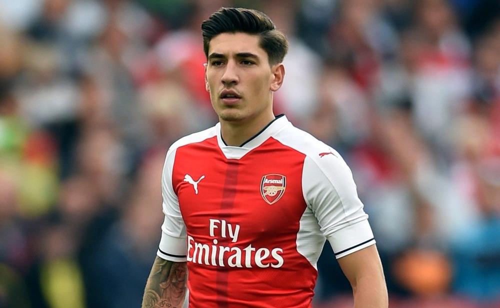 أرسنال لبرشلونة: "بيليرين ليس للبيع"