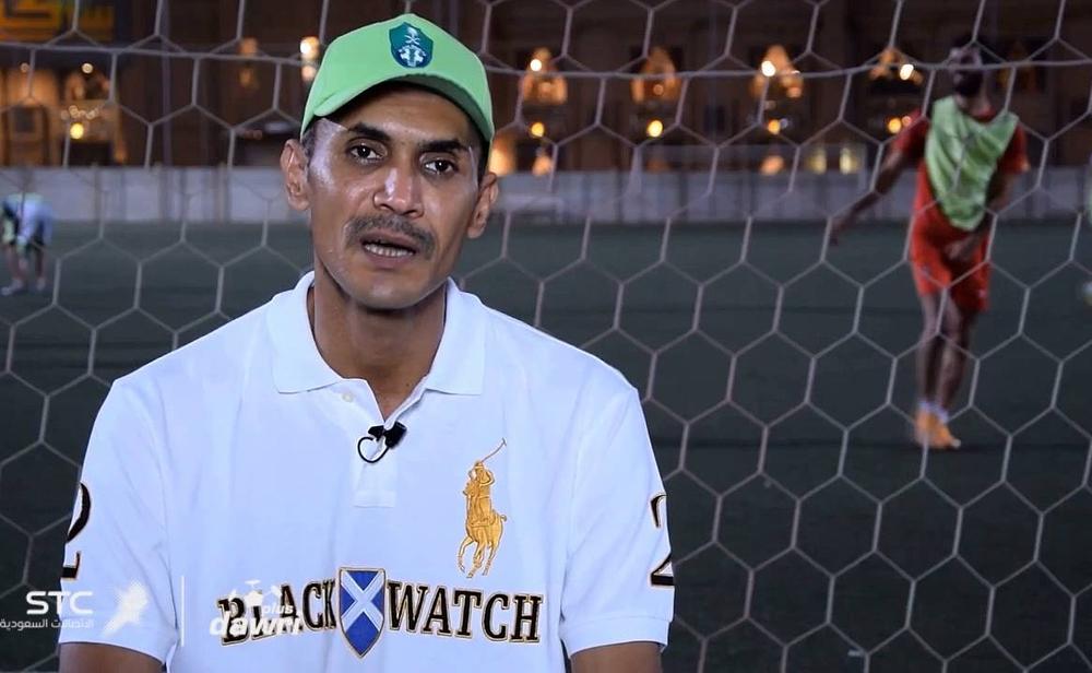 حارس دولي سابق : الحراس السعوديين سيختفون خلال 4 سنوات