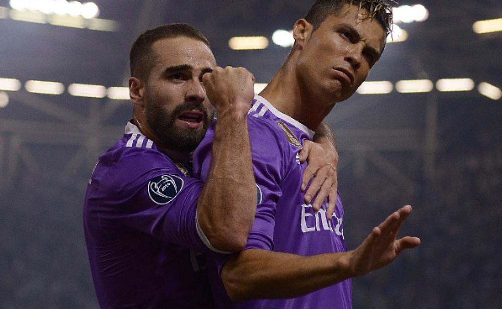 كارفاخال: سنقدم كل شيء للفوز بالكثير من الألقاب