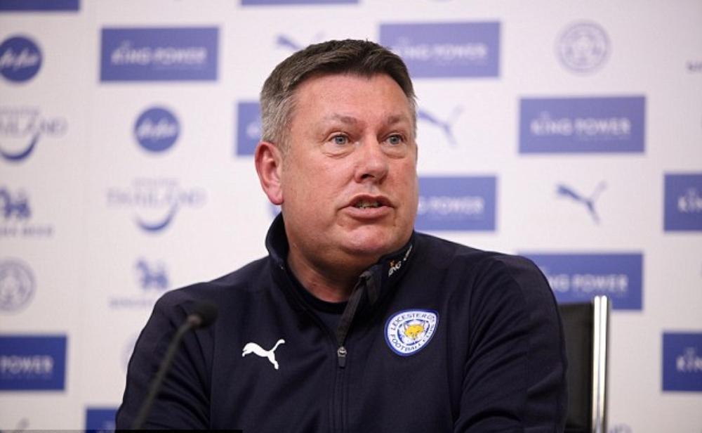 مدرب ليستر يتوقع الحفاظ على أبرز لاعبيه