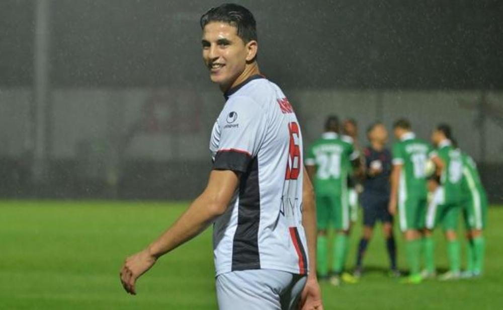 مسؤول فتحي يؤكد وجود مفاوضات بين الوداد و الناهيري