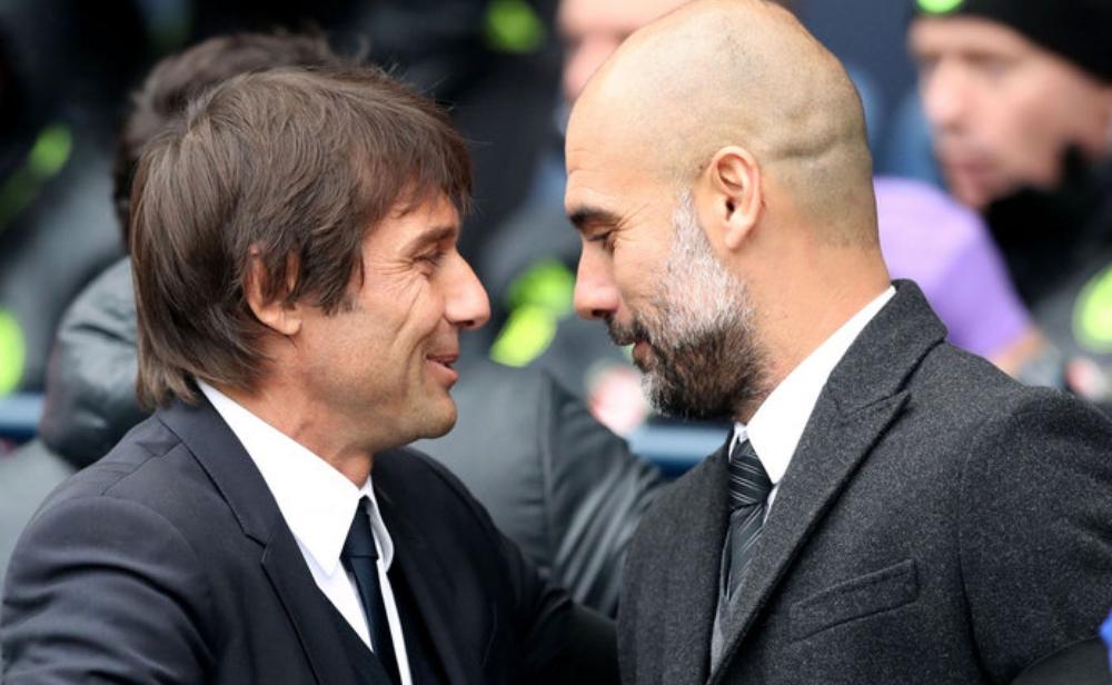 كونطي: أعتقد أن غوارديولا هو الأفضل وأنا من متابعيه