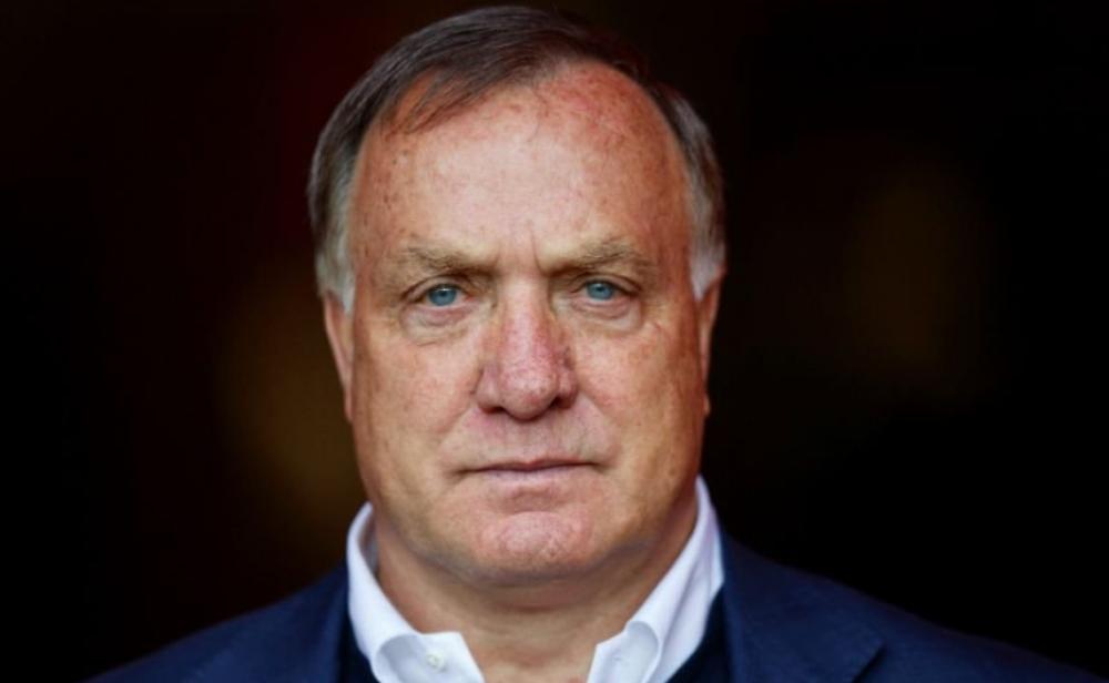 مدرب هولندا يكشف مستجدات ملف سفيان أمرابط