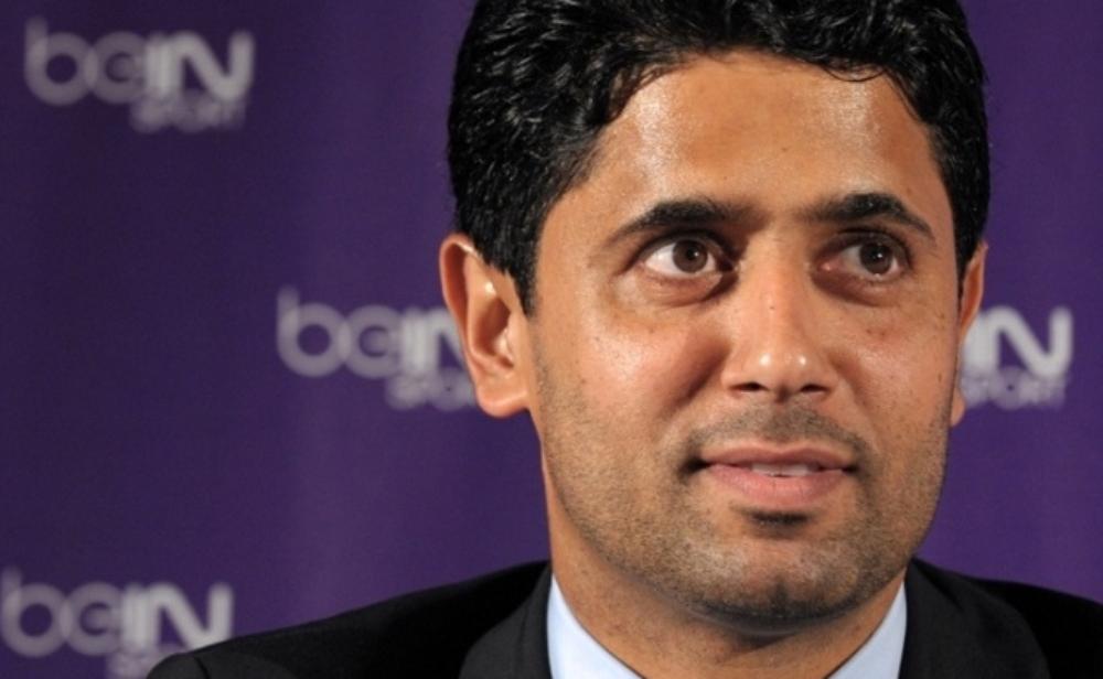 الفساد يُلاحق الخليفي بسبب حقوق بث المونديال