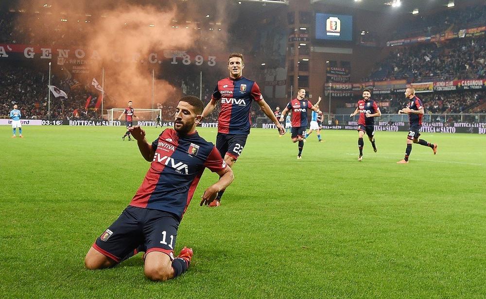 تاعرابت يُكرِّس صحوته بزيارة الشباك .. وثناءٌ على أدائه