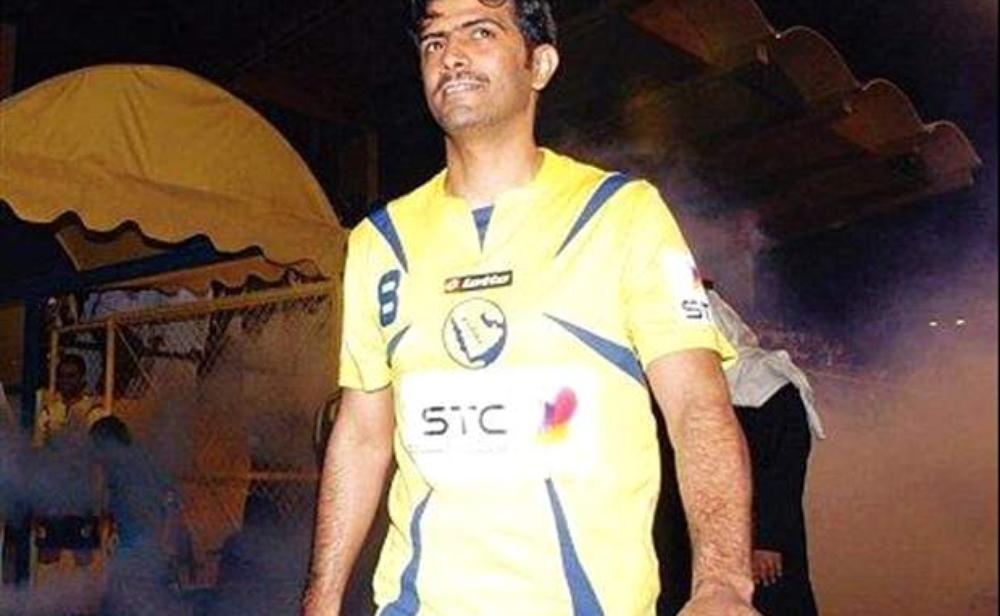 الهريفي يكشف عن أسباب اختياره الأهلي طرفاً في مباراة اعتزاله