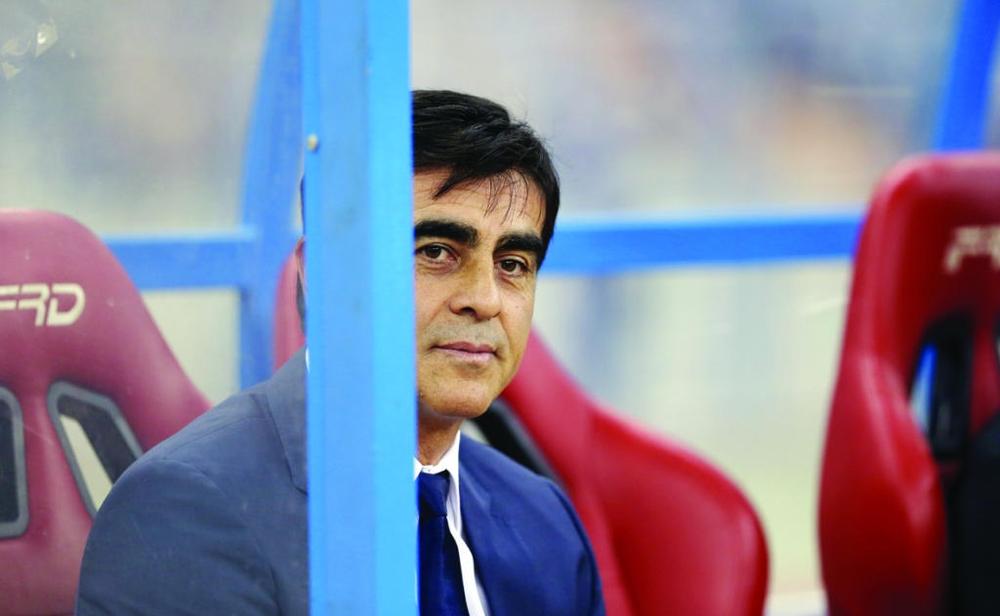 مدرب النصر لصحيفة أجنبية : قرار الرئيس في هذا الأمر كان خاطئ