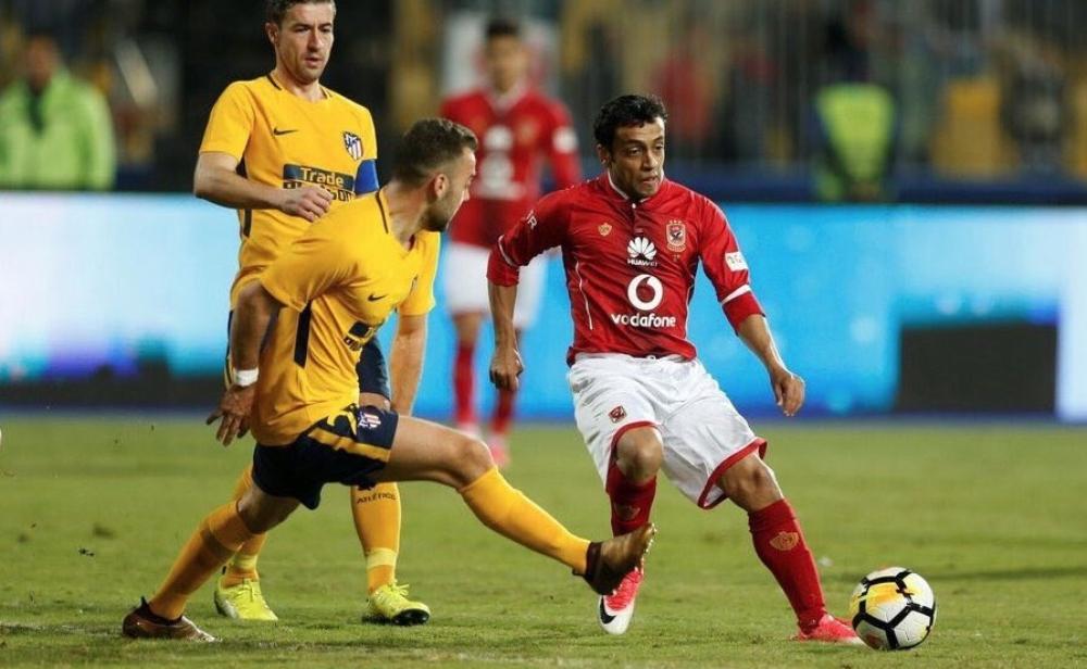 جماهير الأهلي تناشد الهلاليين بالاستغناء عن هذا اللاعب