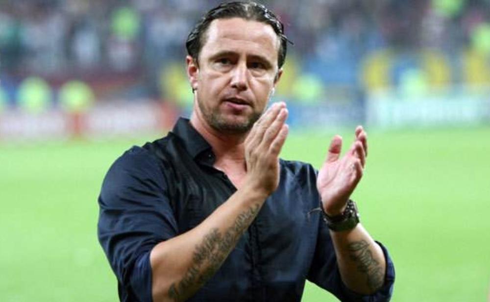 أوروبية تبرز رقم سلبي تاريخي لهذا المدرب مع الهلال